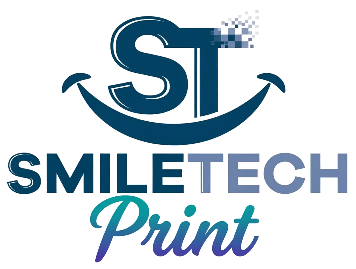 Logo Smiletech
